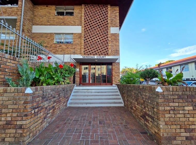 To Let 2 Bedroom Property for Rent in Wynberg Western Cape